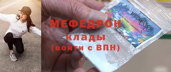 хмурый Аркадак